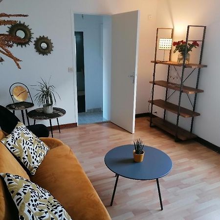 Hôtel Studio Douceur angevine à Saint-Jean-des-Mauvrets Extérieur photo