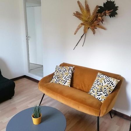 Hôtel Studio Douceur angevine à Saint-Jean-des-Mauvrets Extérieur photo